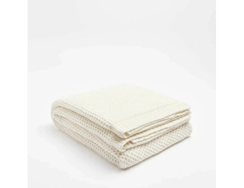 Target Alba Chenille Knitted Throw | Catch.com.au