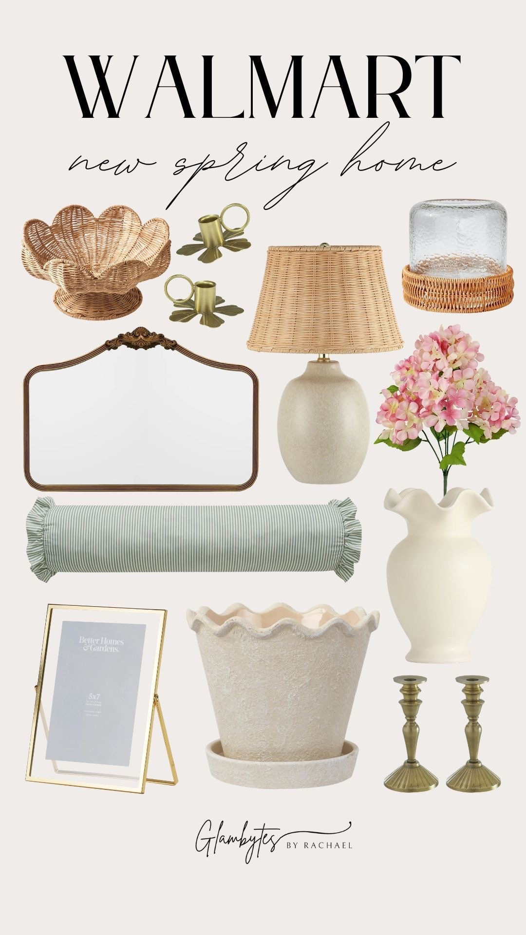 Walmart New Spring Home Finds😍
walmart new arrivals, walmart home, walmart home decor, spring home decor, spring home refresh 

#LTKSeasonal #LTKHome