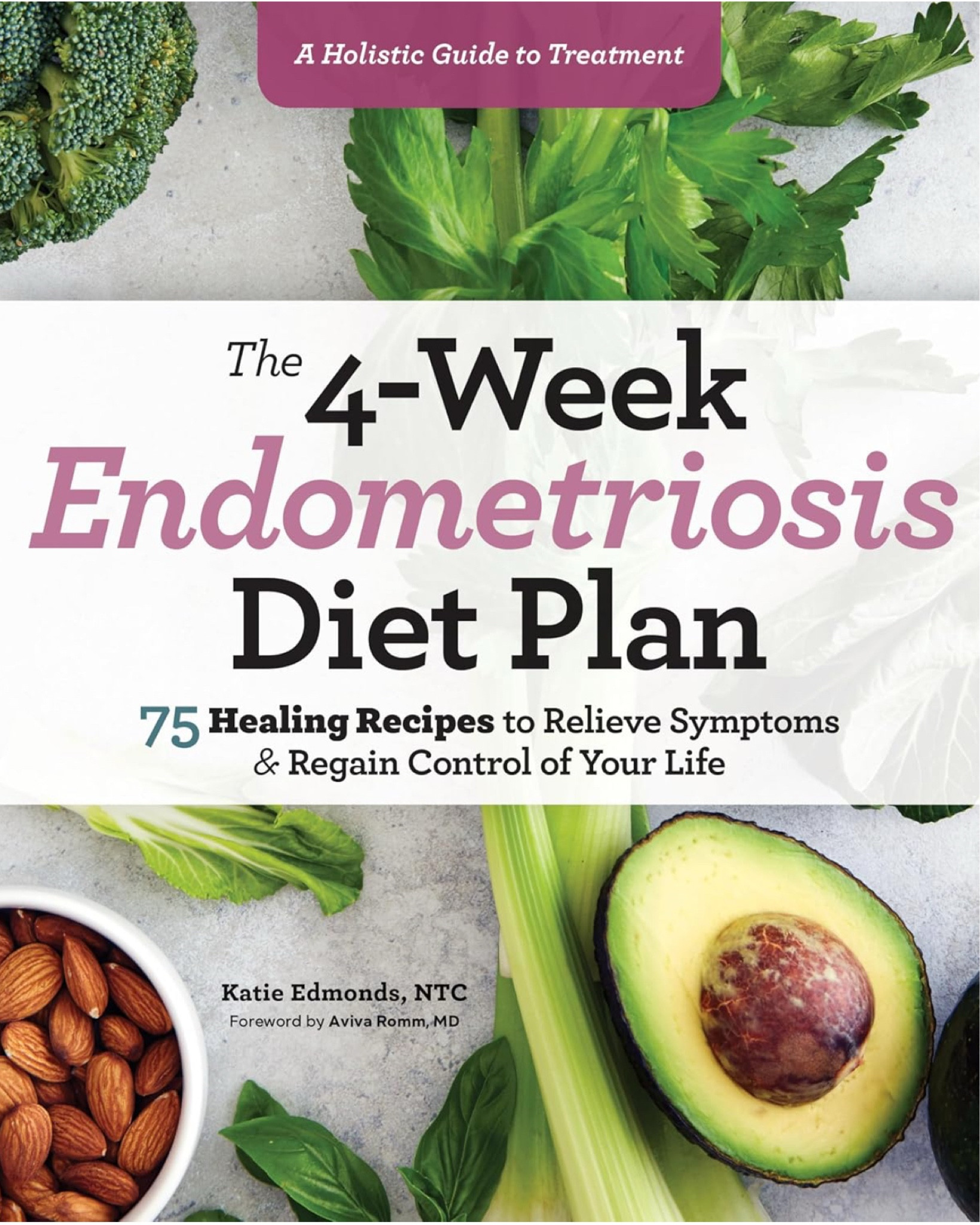 This recipe book is so great for managing pain and relieving symptoms 🥑🥬🌸

#LTKfitness #LTKuk #LTKbeauty