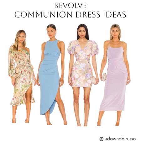 Communion dress ideas 
