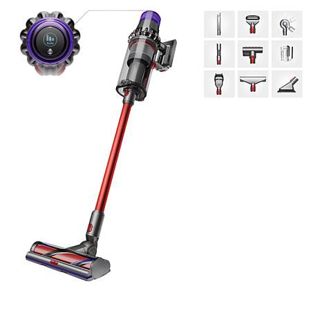Dyson
V11 Outsize Origin+ Cordless Vacuum with Tools | HSN
