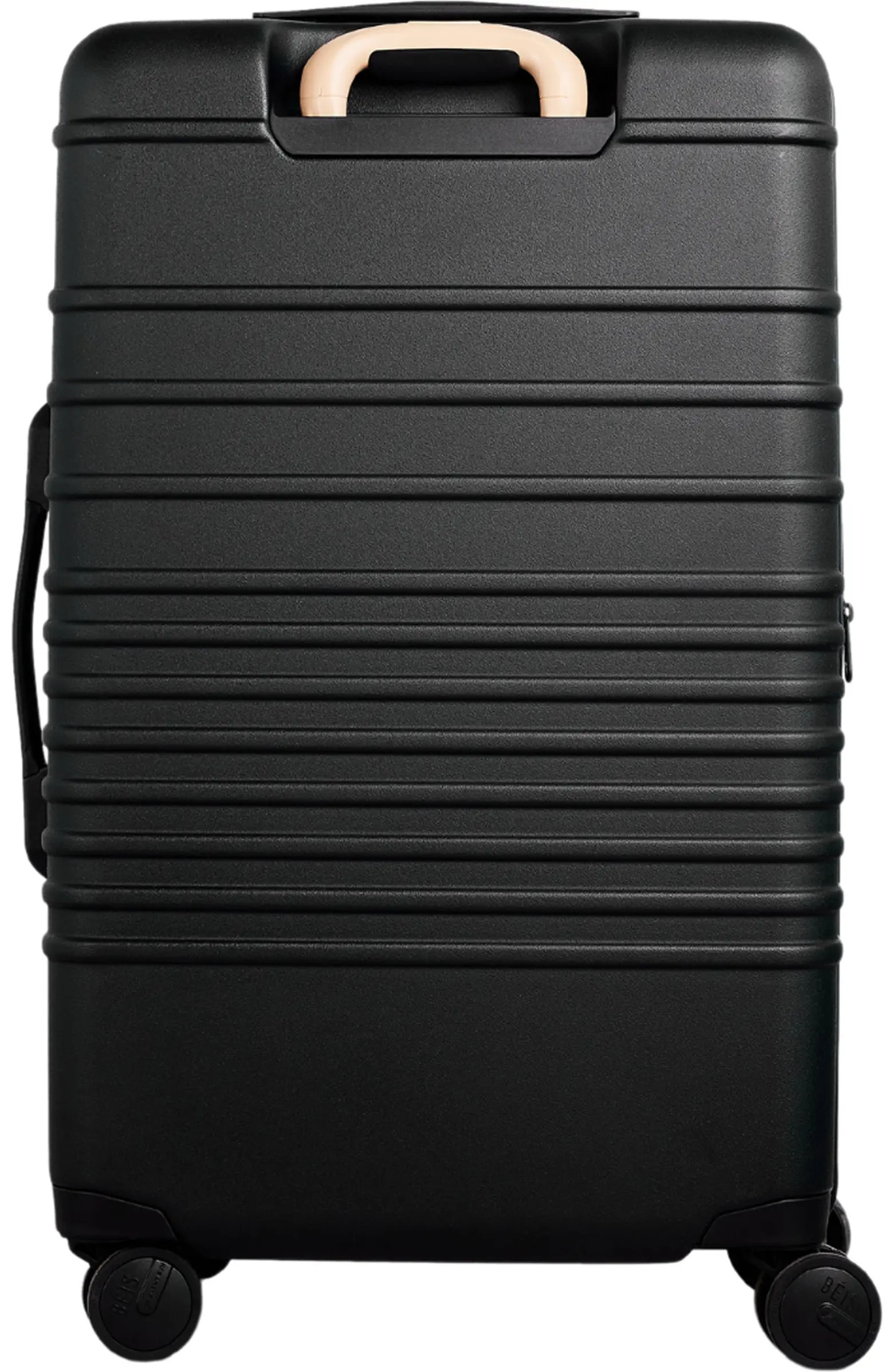 The Large Check-In Roller Suitcase | Nordstrom