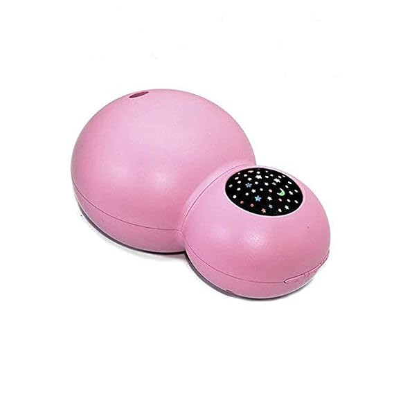 ZAQ Sky Aroma Essential Oil Kids Diffuser LiteMist Ultrasonic Aromatherapy Humidifier - 120 ml - ... | Amazon (US)