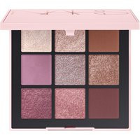 NARS Afterglow Tempting Eyeshadow Palette Lavender Haze | Cult Beauty