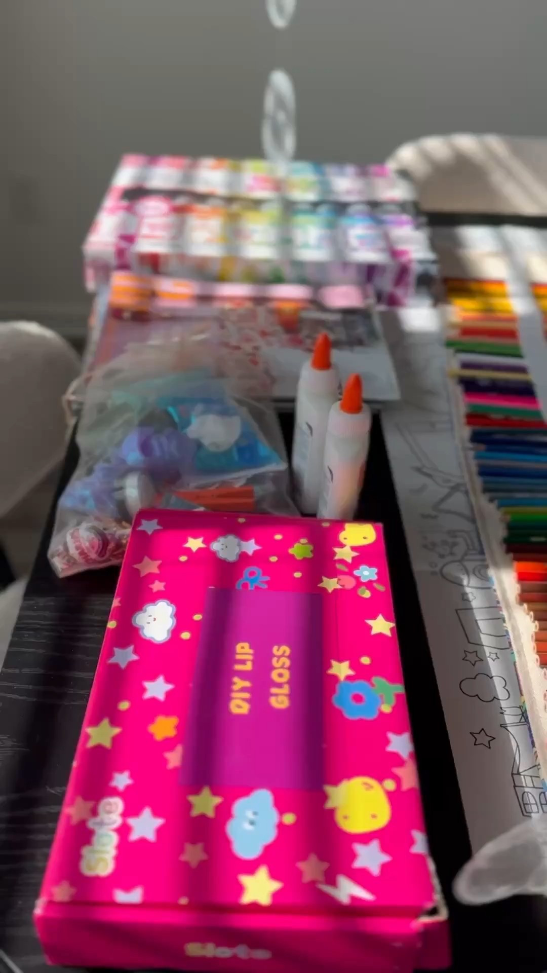 Kids Valentine’s Day party, kids crafting, kids activities

#LTKValentine #LTKKids #LTKmomlife