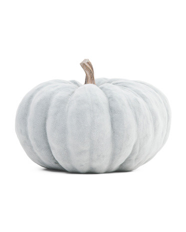 Resin Pumpkin Decor | TJ Maxx