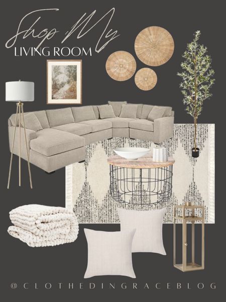 Shop my living room decor 

#LTKFind #LTKhome #LTKstyletip