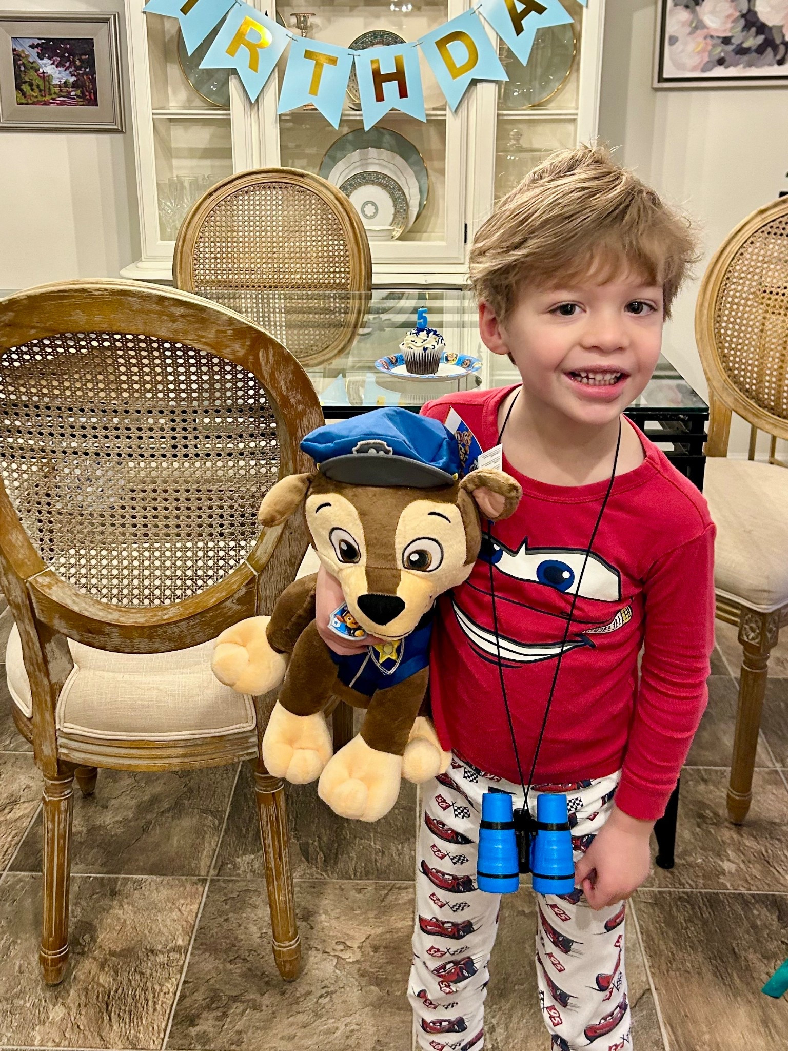 $16 Plush Chase from Paw Patrol // linking other characters too 

#LTKBaby #LTKKids #LTKValentine