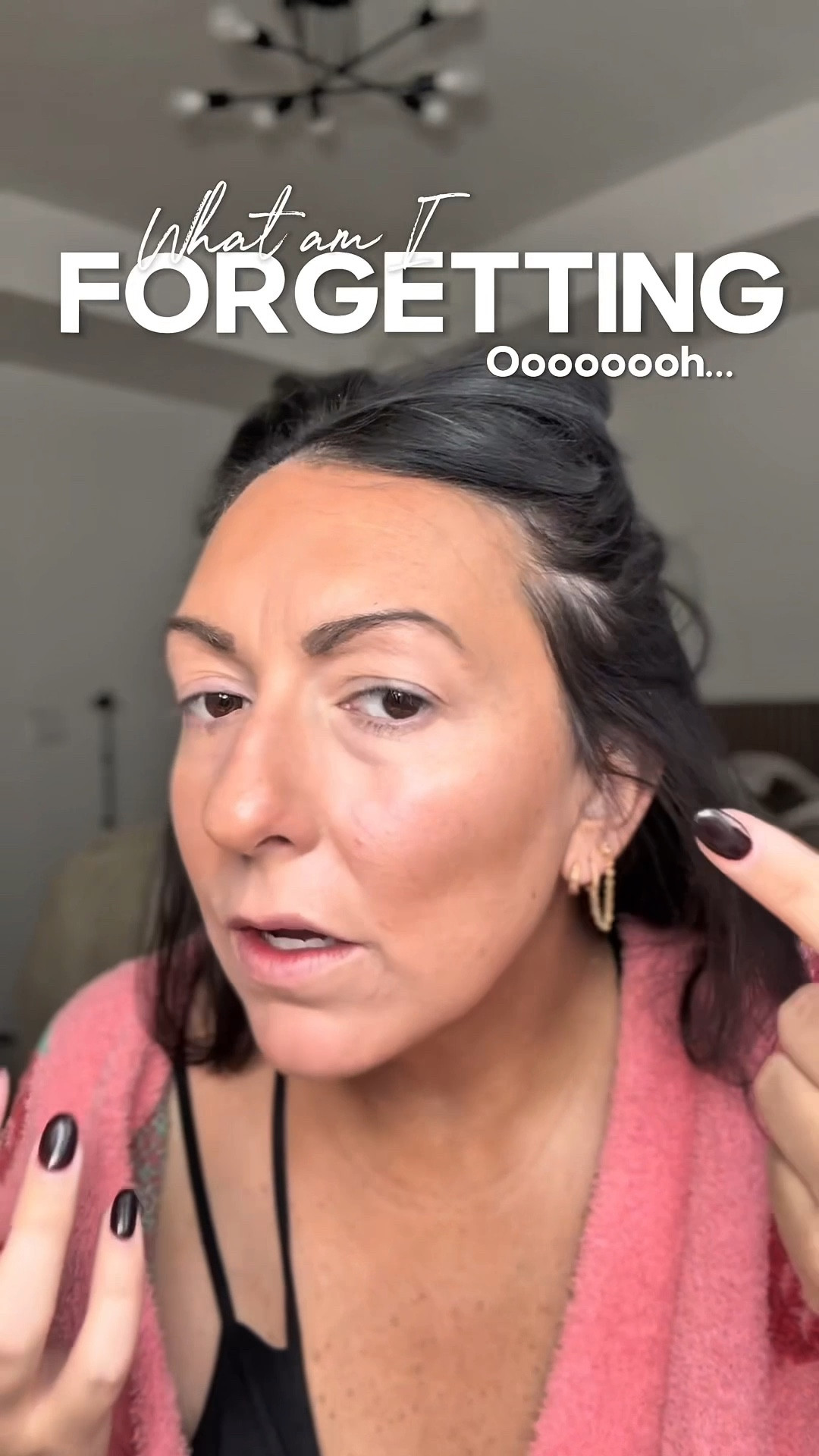 Lash transition with my besties @flutterhabit! Wearing weightless no. 2! 7 minutes to out them on and now I’m back and ready for the week! These will last me 7-10 days! #beautyhacks #diylashextensions #flutterhabit 