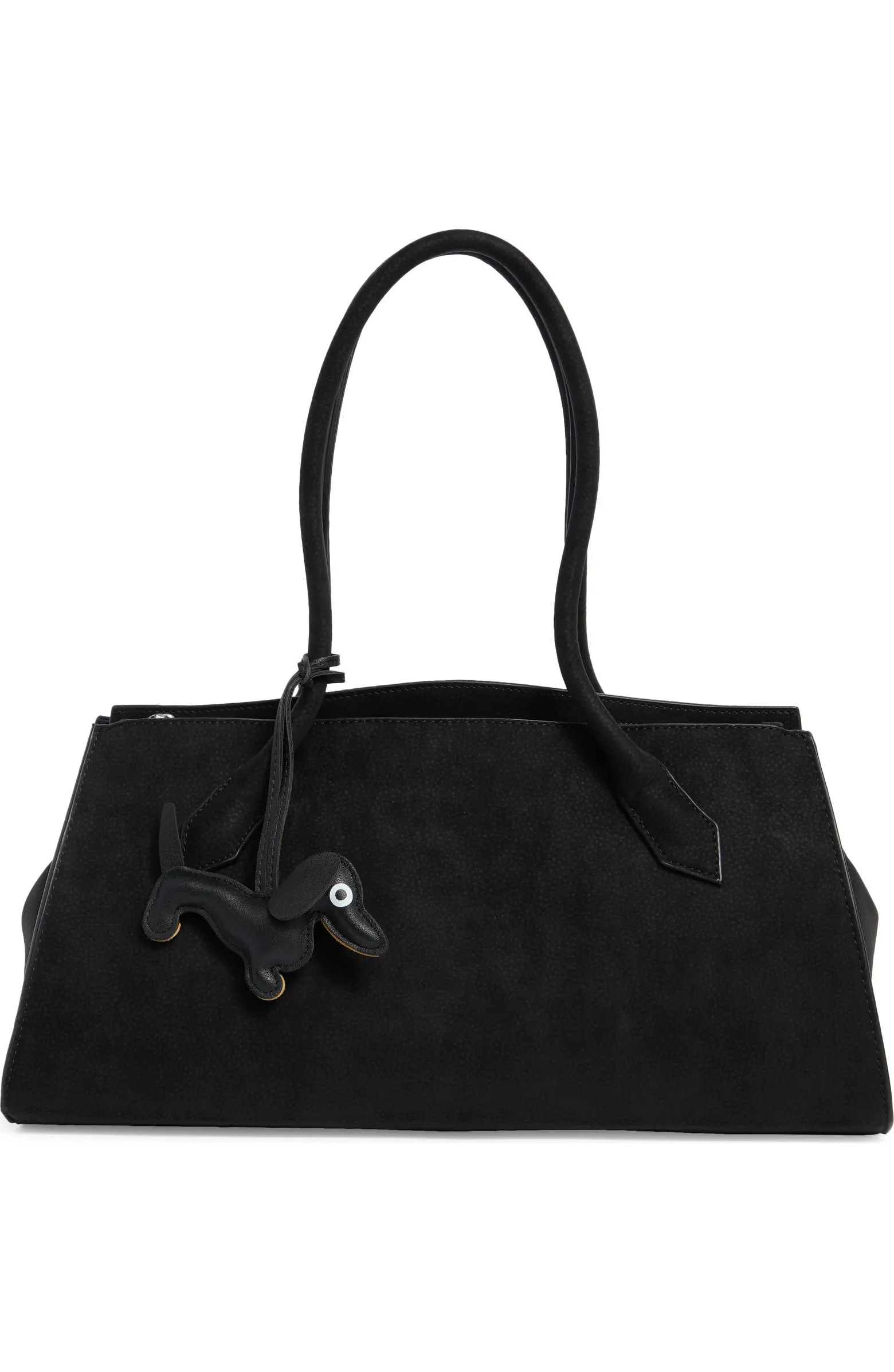 BCBG Large East/West Shoulder Bag | Nordstromrack | Nordstrom Rack