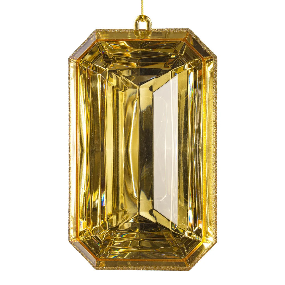 8" Shatterproof Holiday Ornament (Set of 2) | AllModern
