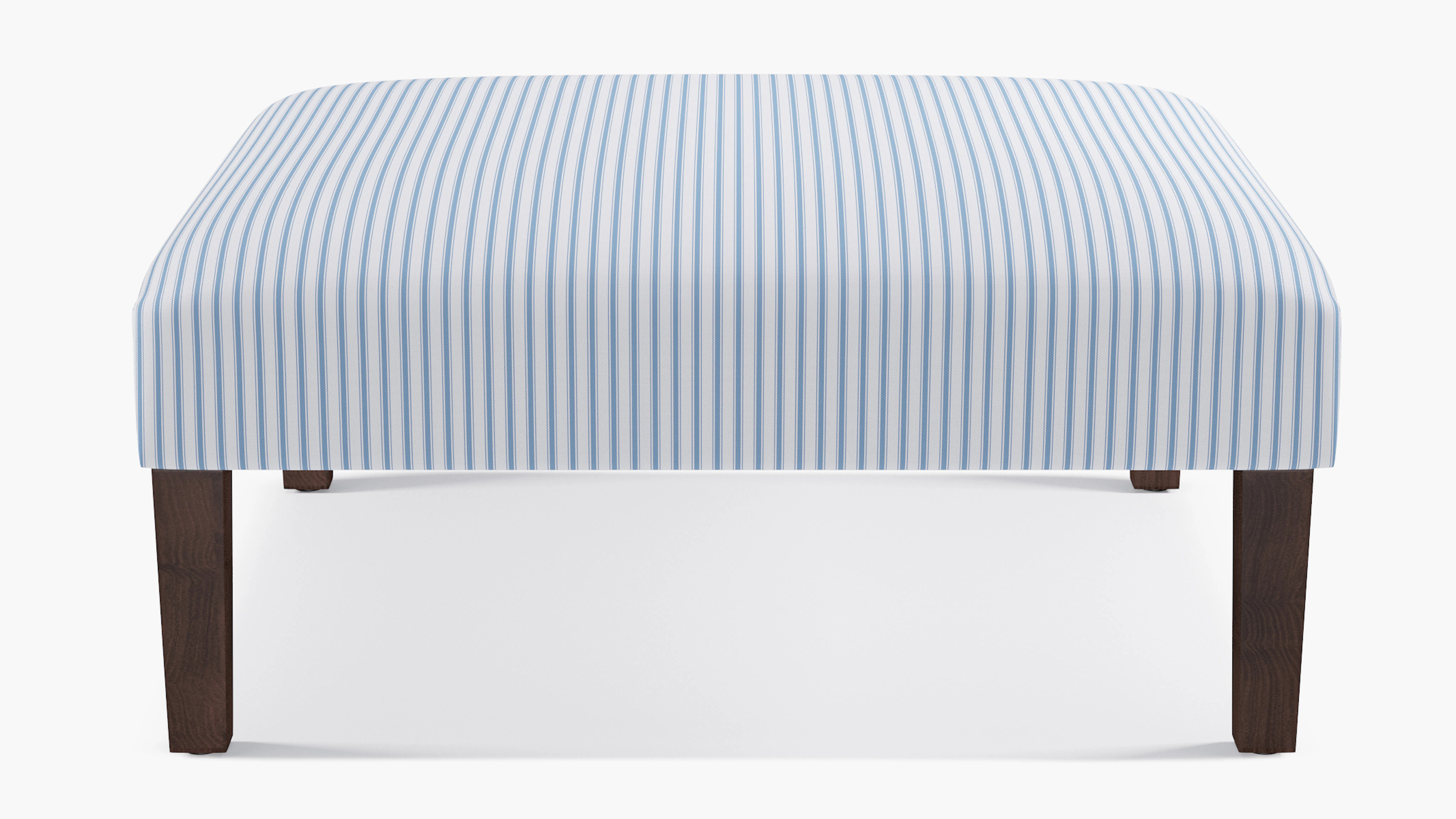 Cocktail Ottoman | The Inside