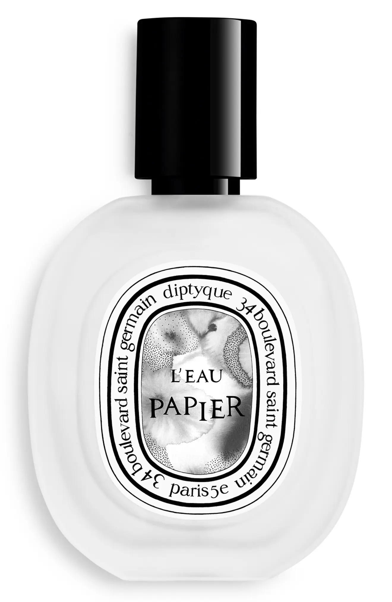 Diptyque L'Eau Papier Hair Mist (Women) | Nordstrom | Nordstrom