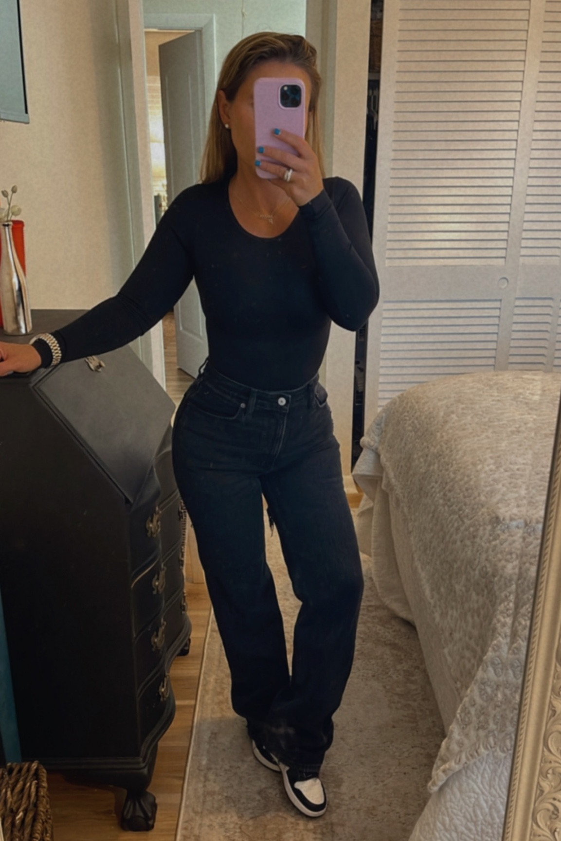 Causal OOTD ✨ #ltkootd #abercombie #amazon #ootd #skims 

#LTKcurves #LTKfit #LTKFind