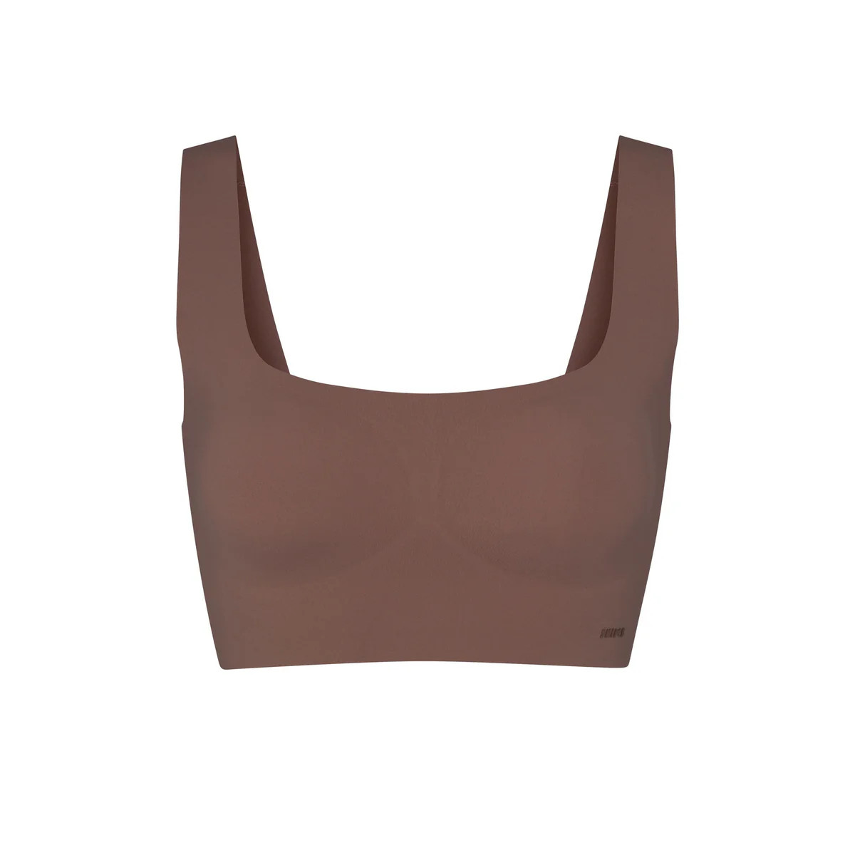 SCOOP LONGLINE BRALETTE | SKIMS (US)