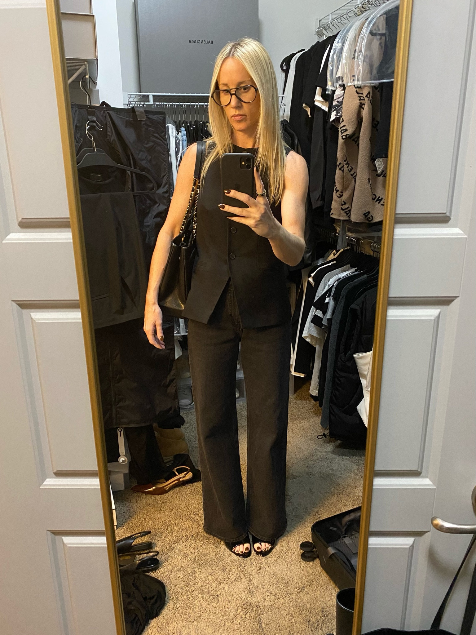 Office outfits. 

#LTKItBag #LTKWorkwear #LTKStyleTip