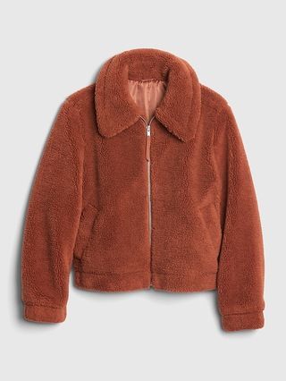 Sherpa Jacket | Gap (US)