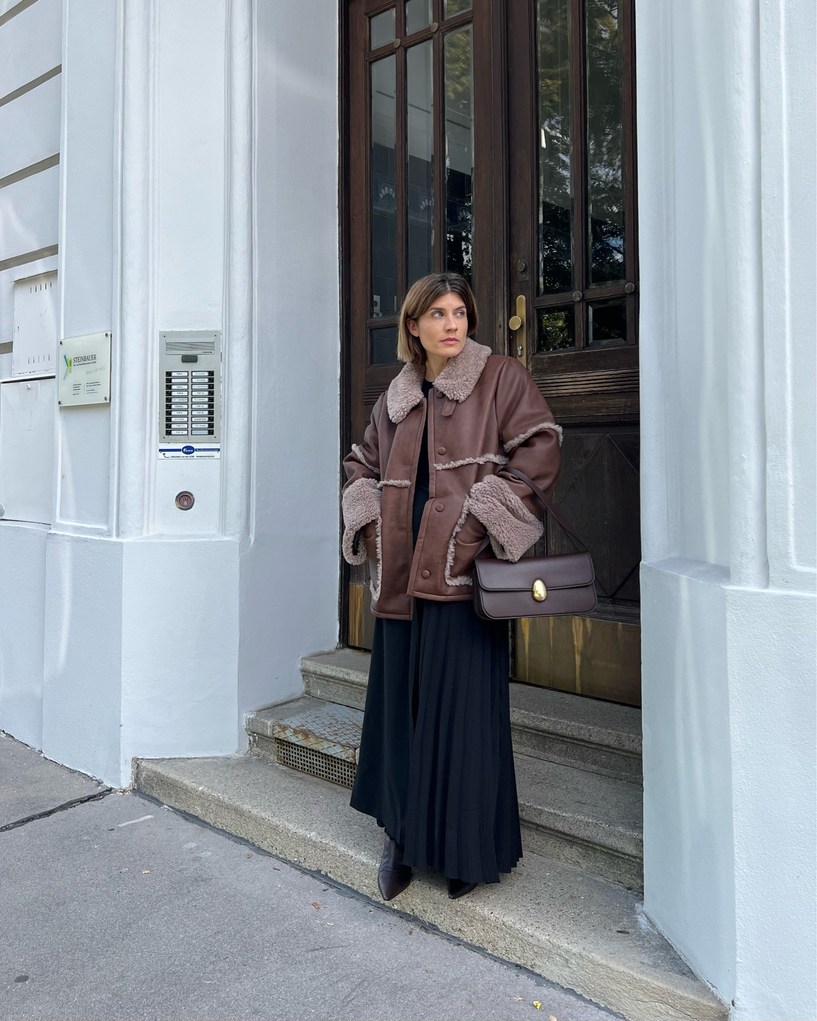 brown tones 🍂

#LTKautumn #LTKeurope #LTKdeutschland