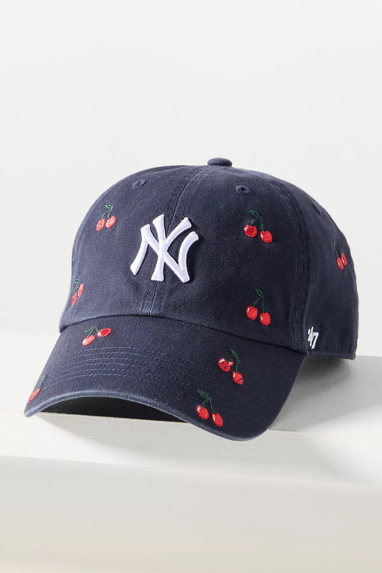'47 Summer Icon Baseball Cap | Anthropologie (US)