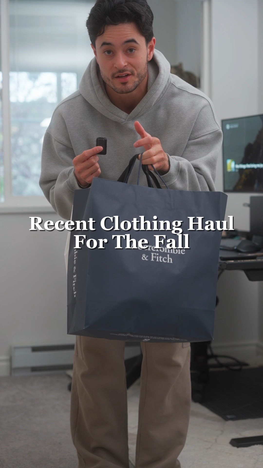 Fall clothing Haul 

#LTKstyletip #LTKSeasonal #LTKmens