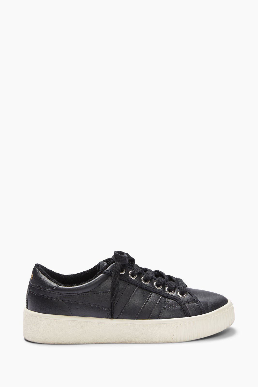 Gola  Baseline Mark Cox Leather Sneaker | Evereve