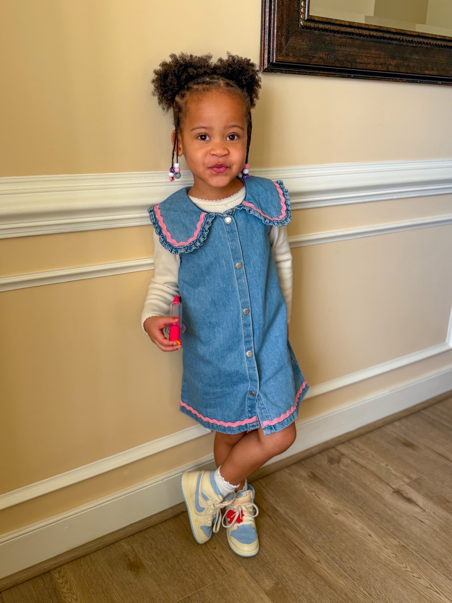 Denim Diva 🎀

#LTKKids