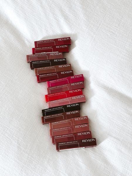 Revlon ColorStay Liquid Lipsticks, Liquid Lipsticks, 

#LTKfindsunder50 #LTKbeauty