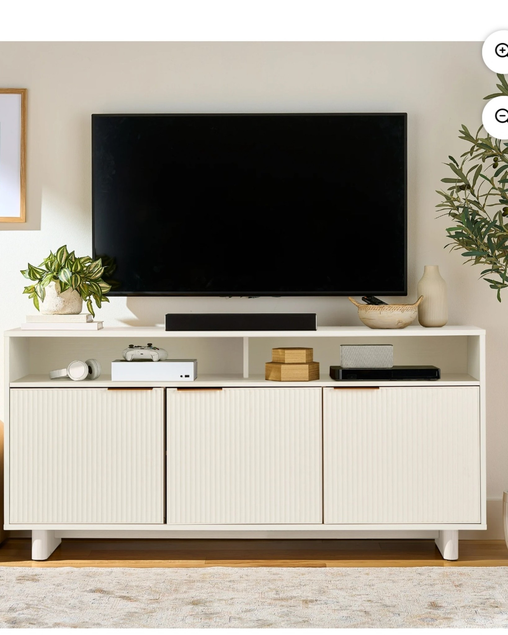 Big sale on this beau t.v. Stand 


#LTKHome #LTKHoliday #LTKGiftGuide