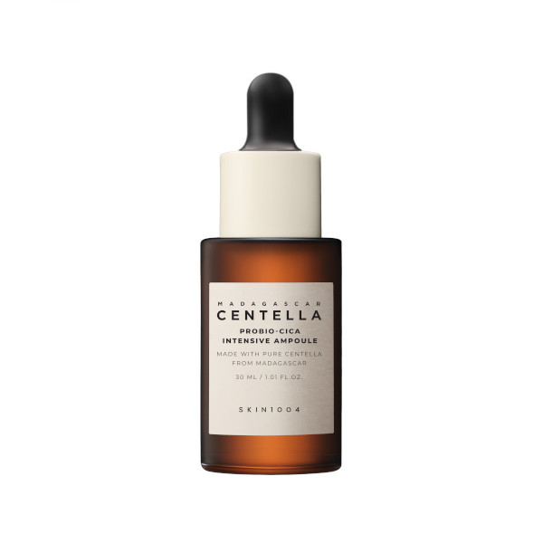 SKIN1004 - Madagascar Centella Probio-Cica Intensive Ampoule - 30ml | Stylevana