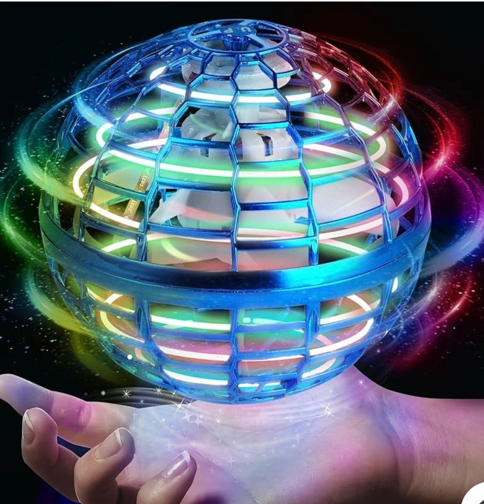 Flying orb  

#LTKGiftGuide #LTKHoliday #LTKKids