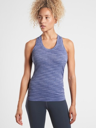 Momentum Tank Spacedye | Athleta