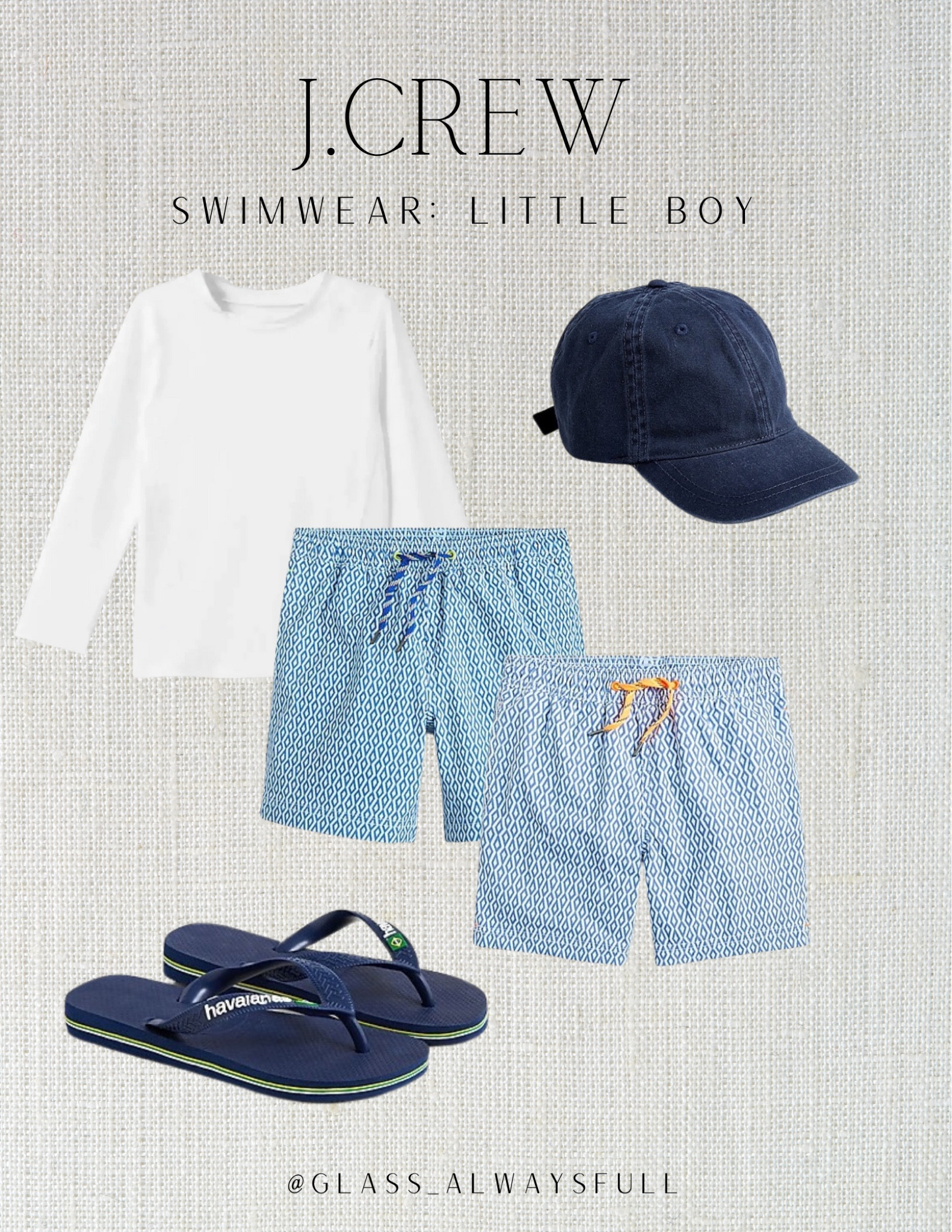 J.crew swim trunks, little boy swim trunks, toddler boy swim, kids rash guard, kids swim, kids swim trunks, kids beach outfit, resort wear, beach vacation, spring break, kids spring break, toddler boy spring, Toddler boy Easter, Easter, kids Easter. Callie Glass @glass_alwaysfull 

#LTKSeasonal #LTKswim #LTKkids