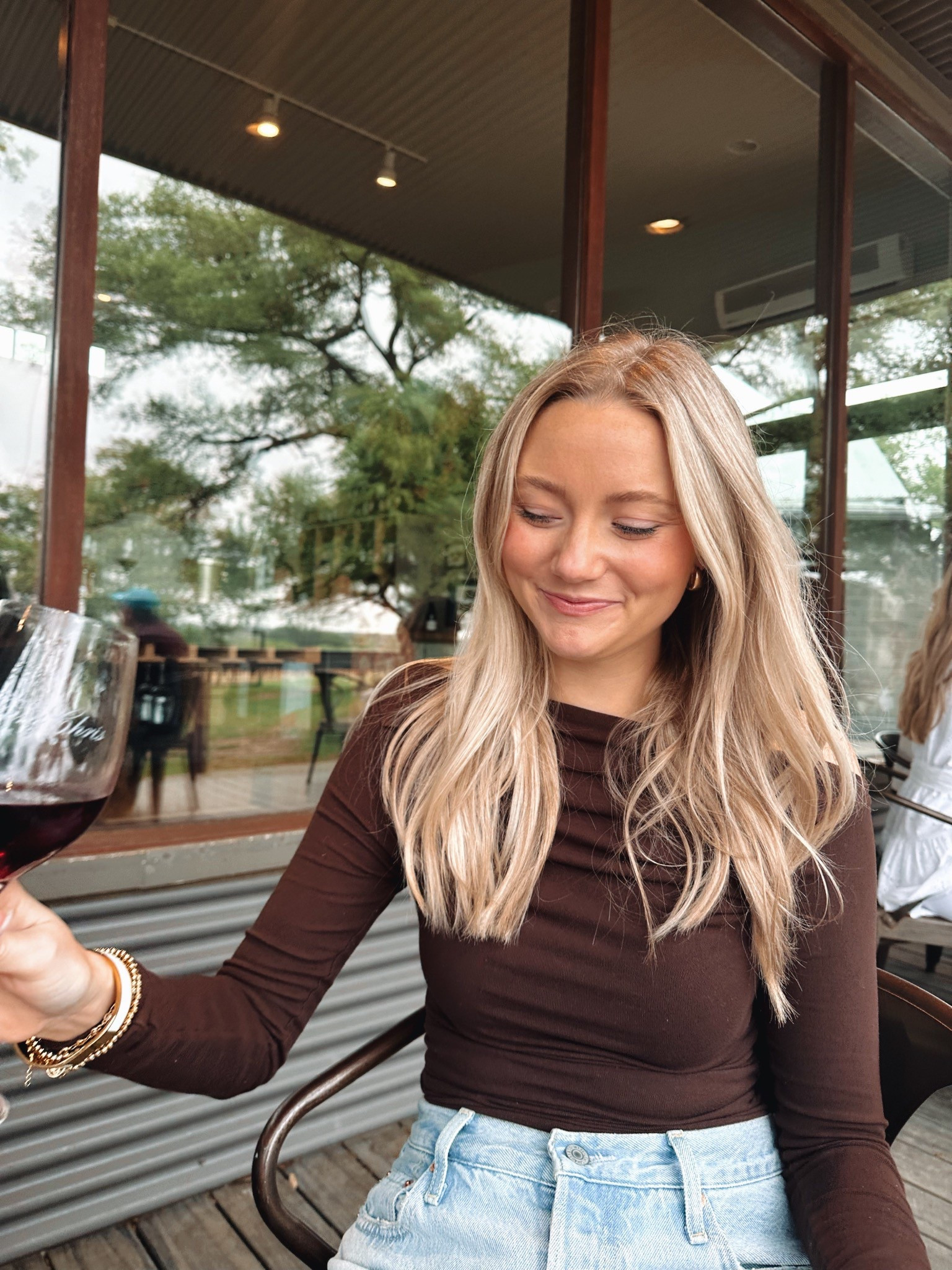 One of my fav neutral tops! #ltkamazon