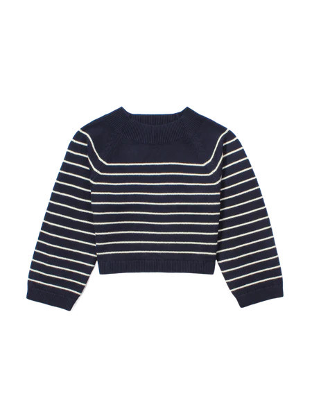 June Sweater | Wyeth