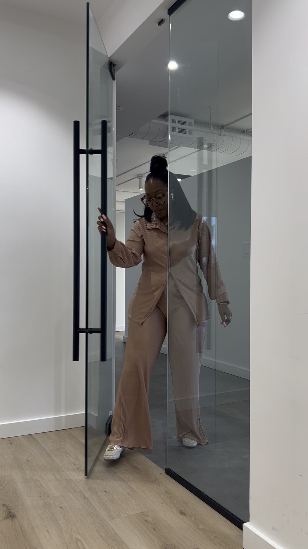 You know I LOVE a set!

#LTKWorkwear #LTKFindsUnder50 #LTKStyleTip