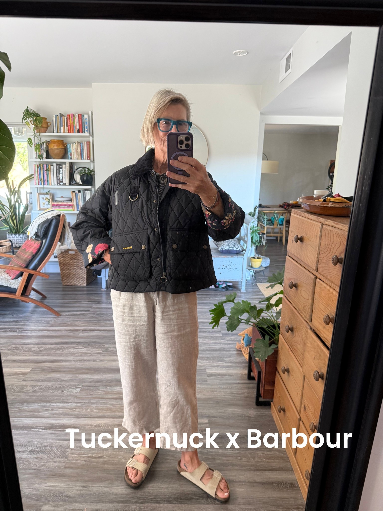 So cute!

#LTKSeasonal #LTKOver40