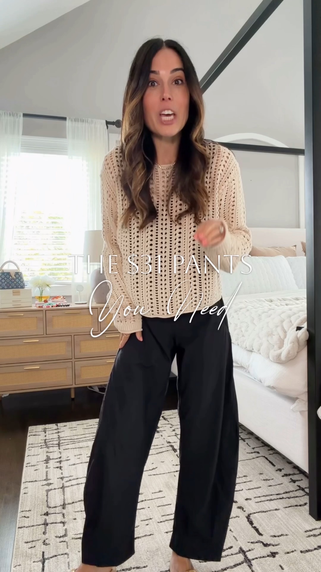 Honest truth… I have the more expensive pair and I like these better 🤭 Currently on sale for $31!! These pants are 50/10 I highly recommend 🙌🏻

💌type “PANTS” and I’ll send details
🔗

#LTKootd #LTKmomlife #LTKOver40