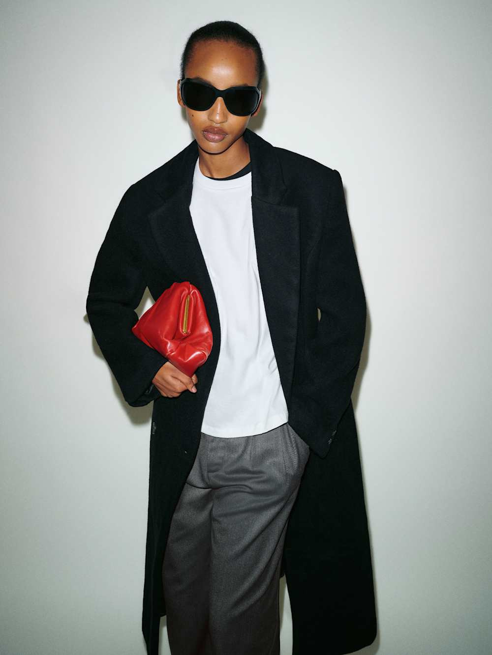 Lucas Coat | Reformation (Global)