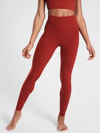 Ultra High Rise Elation Tight | Athleta