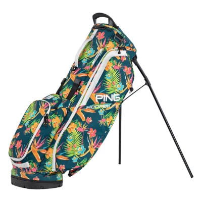 PING Hoofer Lite Stand Golf Bag | Scheels
