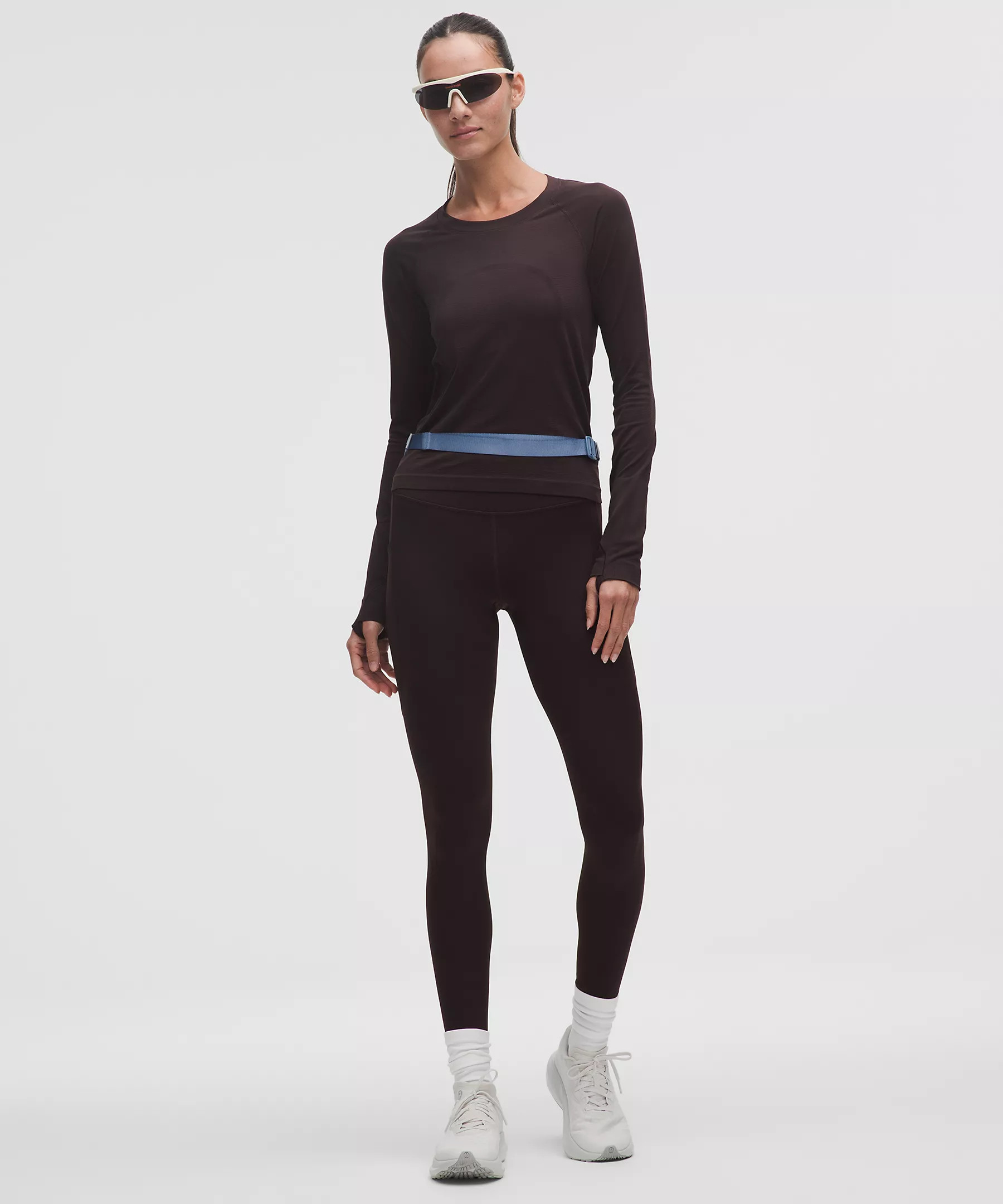 Swiftly Tech Long-Sleeve Shirt 2.0 | Lululemon (US)