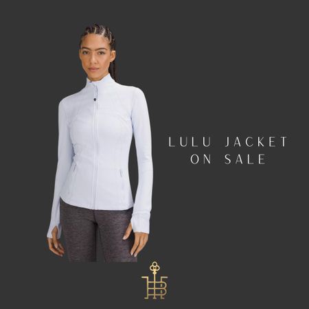 Lululemon define jacket on sale!!


Lululemon, lulu jacket, lululemon define jacket, fall outfits, winter outfits 

#LTKsalealert #LTKstyletip #LTKSeasonal