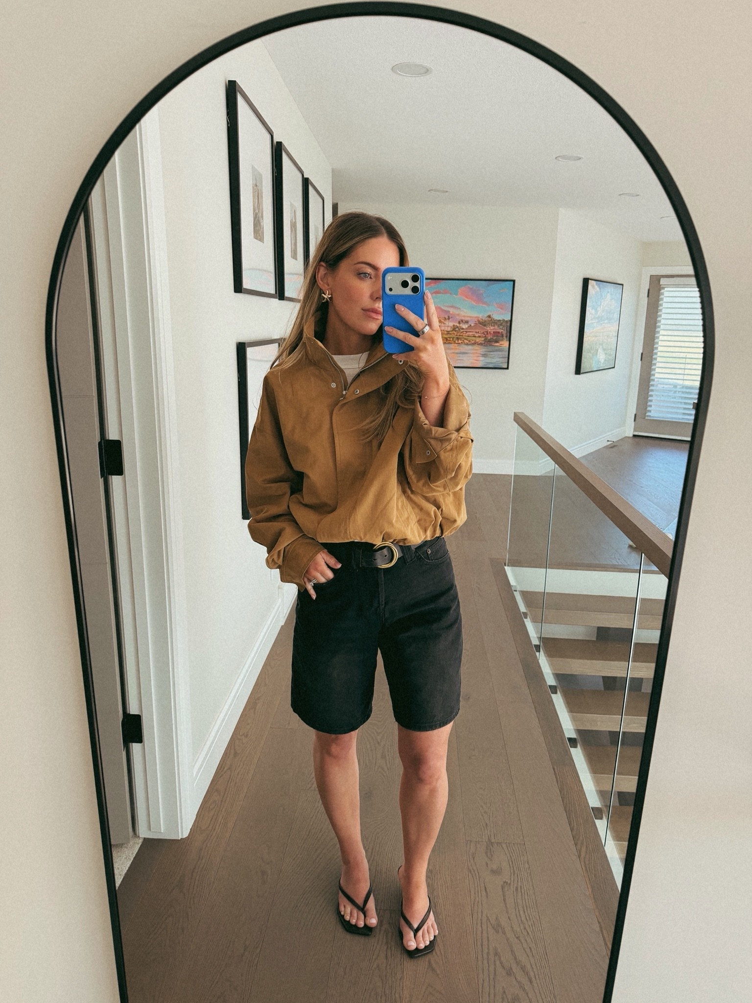 Easy spring OOTD

#LTKcanada #LTKpetite