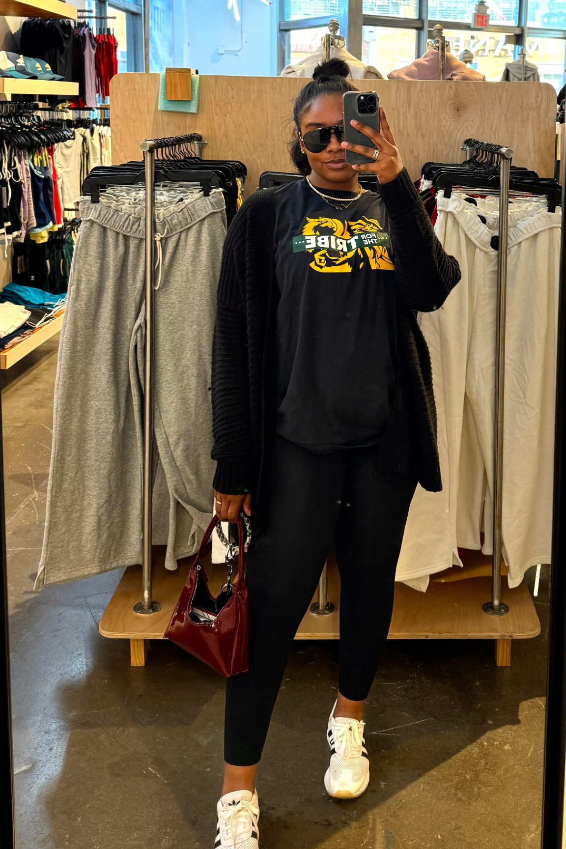 Shopping ootd 

#LTKStyleTip #LTKFindsUnder50