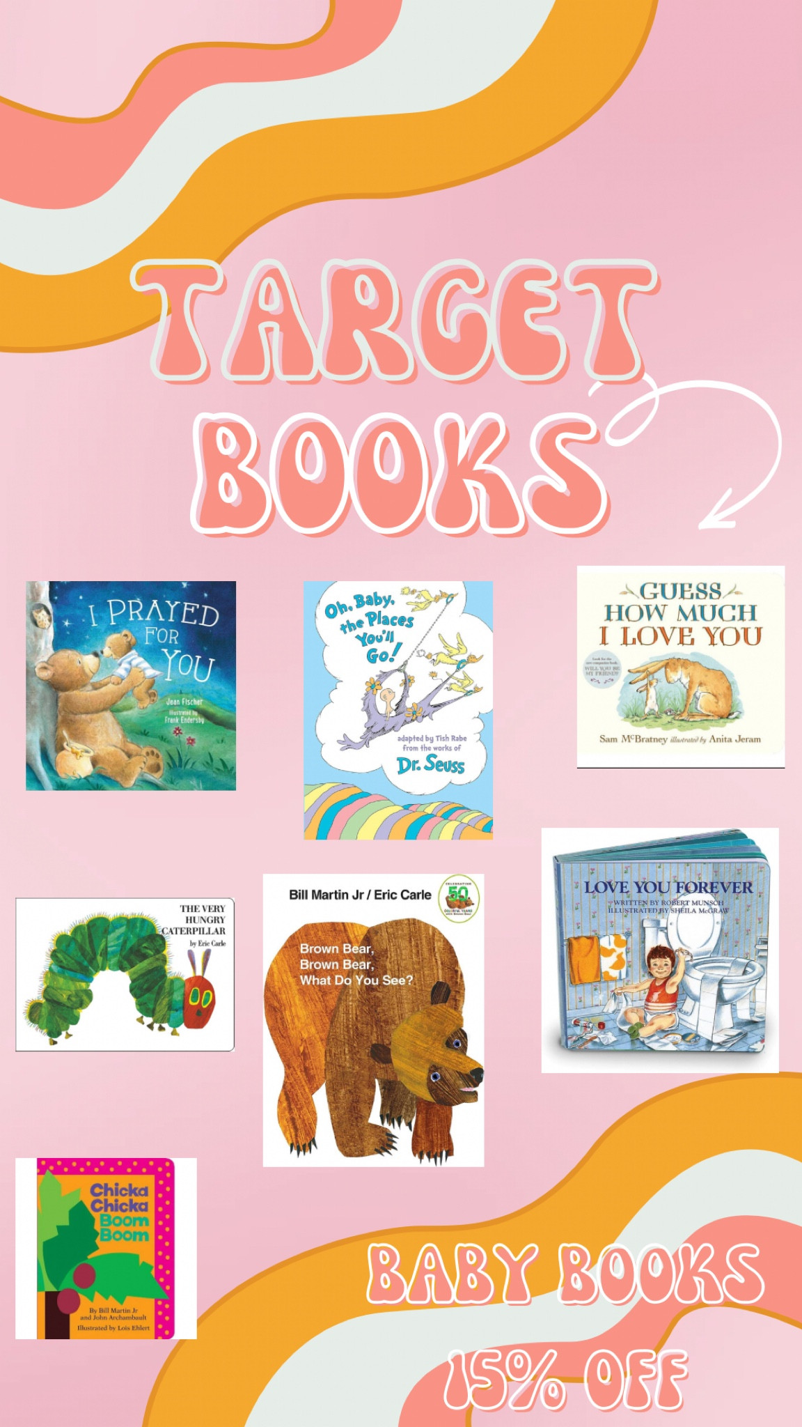 Kids books are 15% off!

#LTKbaby #LTKkids #LTKHalloween