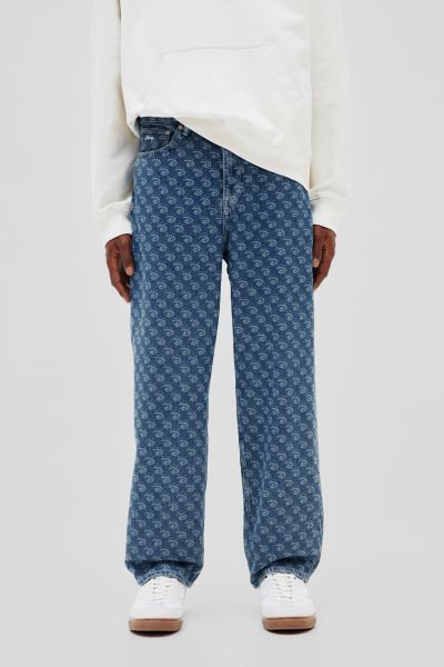 Loose Jeans | H&M (DE, AT, CH, NL, FI)