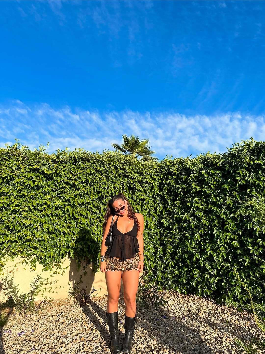 do doo do do doo DAY 2 💋🐆

#LTKFestival #LTKSeasonal #LTKStyleTip