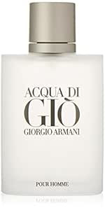 GIORGIO ARMANI Acqua Di Gio Men Eau-de-toilette, 3.4-Fluid Ounce | Amazon (US)