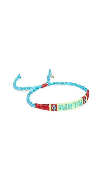 Shashi
                
            

    Discotec Queen Bracelet | Shopbop