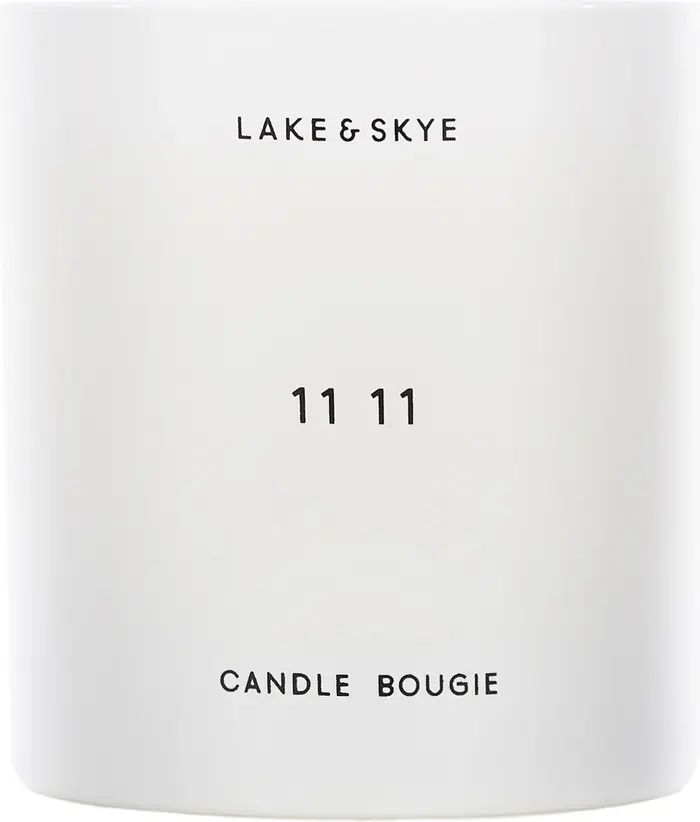 11 11 Candle | Nordstrom